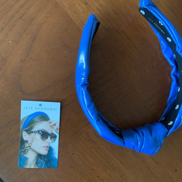 Purple Lele headbands to come 💜🙌🏽 - Picture 9 of 9